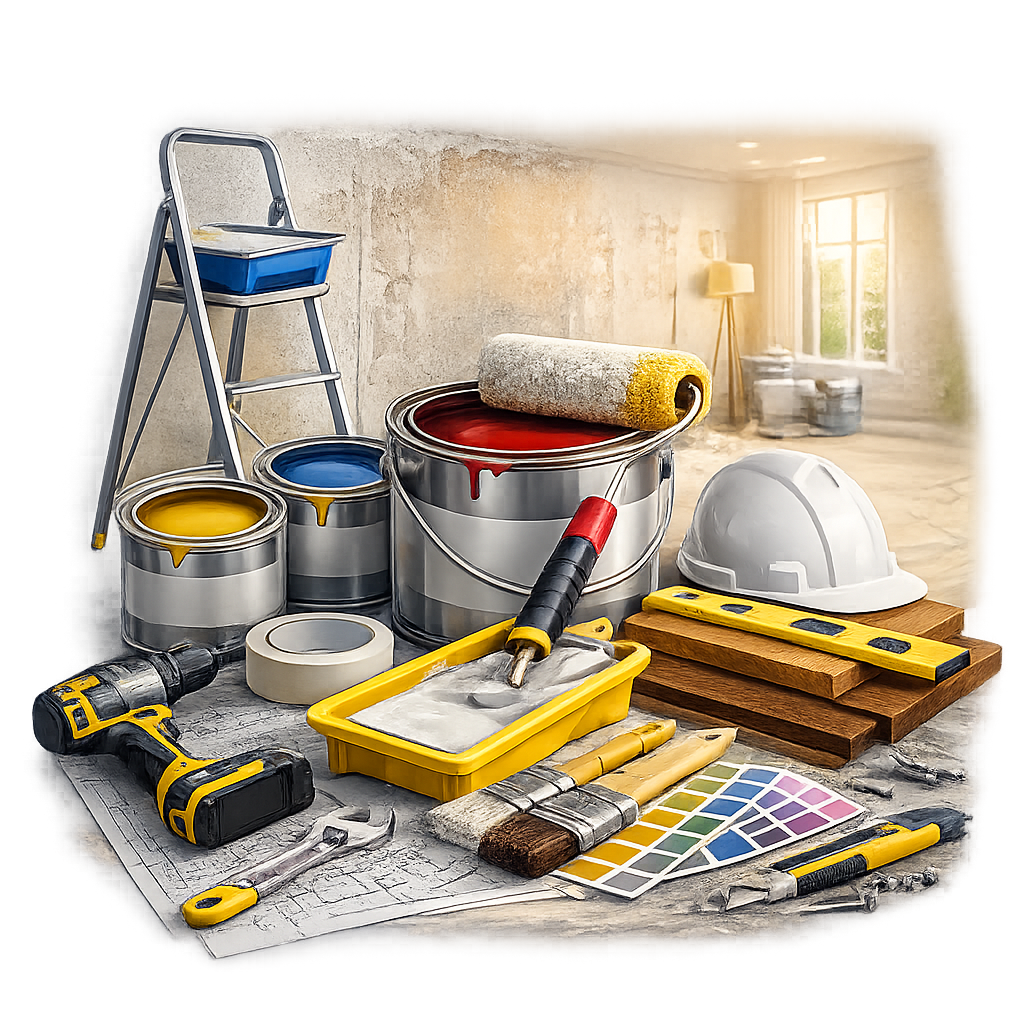 Renovations