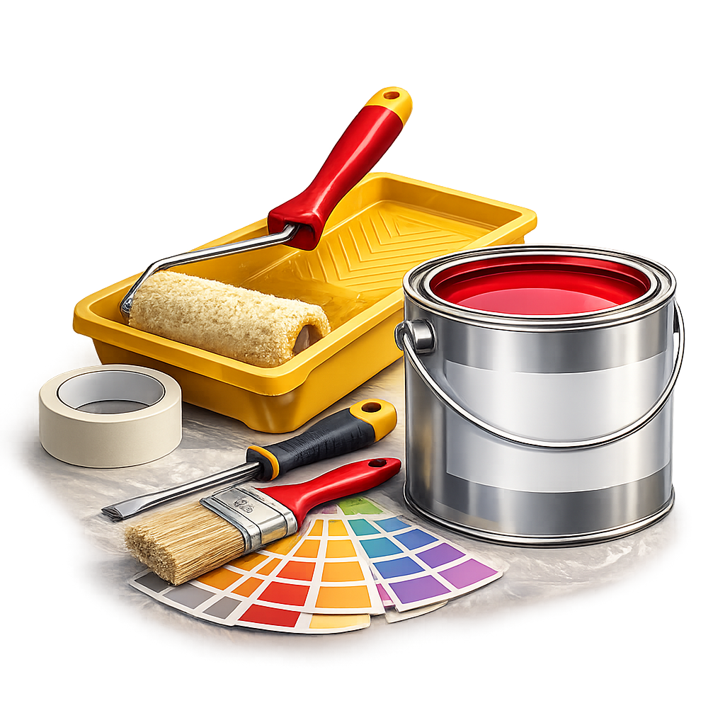 Tools and Accessories
